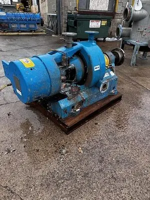 USED ANDRITZ SPROUT WALDRON 20" TF MODEL 3
