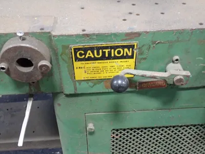 Used DIACRO 6 Pipe, Tube & Bar Benders Ohio US | HGR 24 #775096
