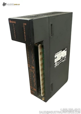 USED MITSUBISHI A1SY40