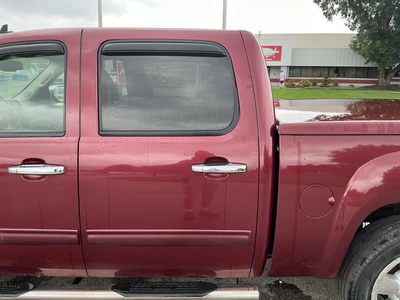 Used 2009 GMC SIERRA 1500 Pickup Trucks Michigan US | Miedema Asset Management Group #1419422