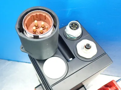 USED SEW EURODRIVE PHC21AA075M1E31A00