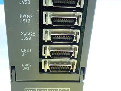 USED FANUC A06B6079H205