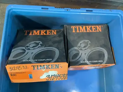Used TIMKEN QF250BINSERT Miscellaneous MRO Ohio US | HGR 24 #1324920