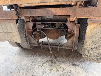 Used 1997 FORD LT9513 6X4 Dump trucks Michigan US | Miedema Asset Management Group #1437088