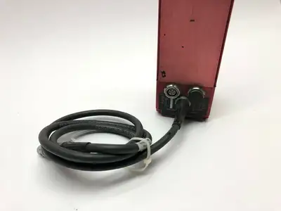 916-4114 | Perceptron  Digital 3 TriCam Rev. F Digital Contour Sensor - Used