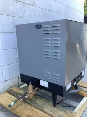 USED Hatco S-24.
