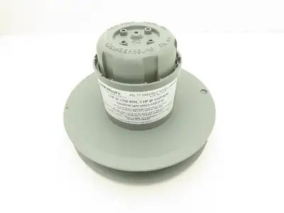 TB Woods MS77118 Variable Speed Sheave MS77 x 1-1/8"