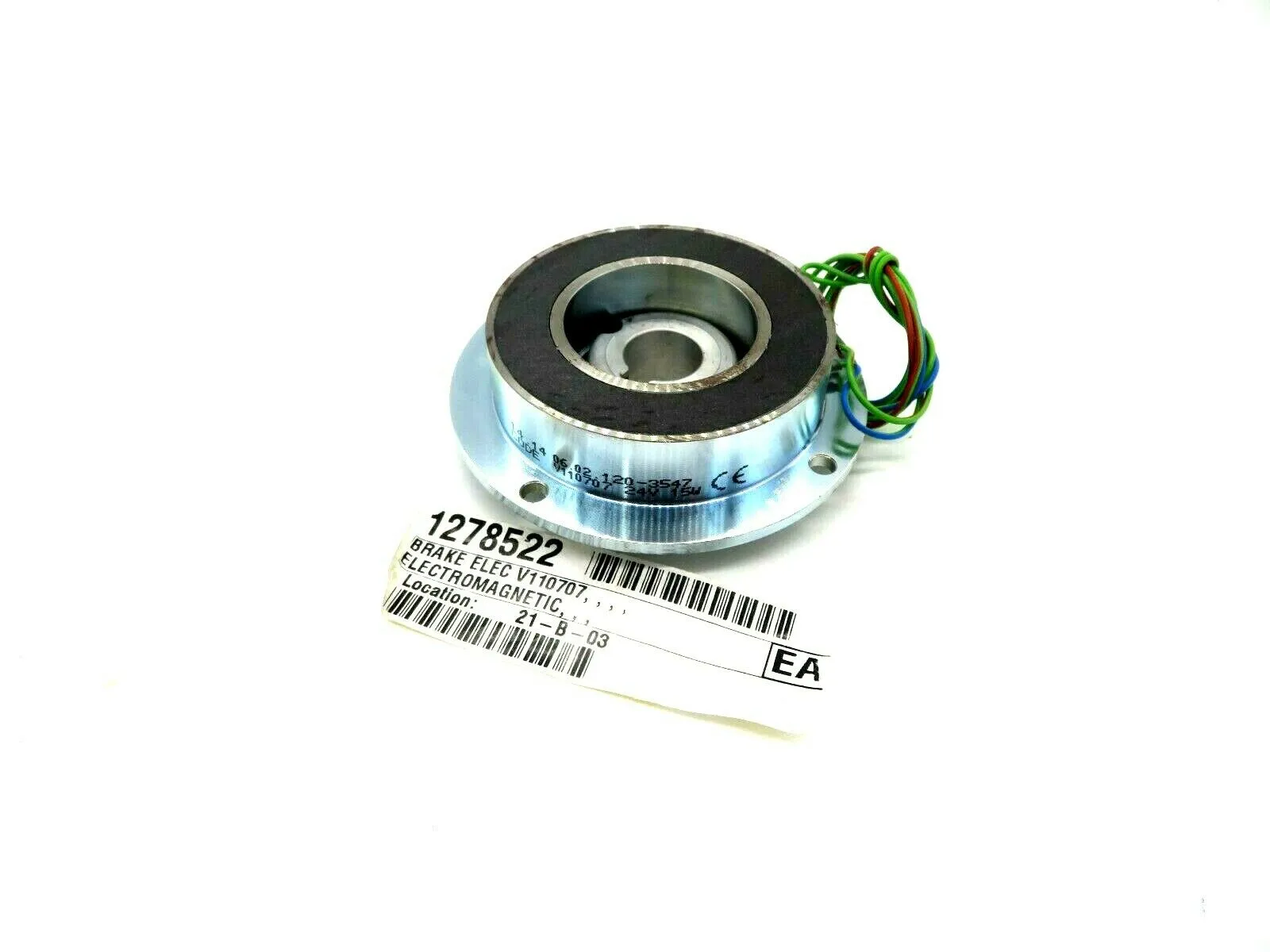 NEW ELECTROMAGNETIC V110706