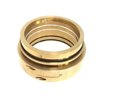 NEW INPRO 4375-A-56656-5 BEARING ISOLATOR 3790699 4375A566565 J009684218 4.438"