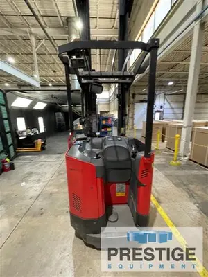 Used 2018 RAYMOND 750-R45TT Misc Forklifts New York US | Prestige Equipment #1261945