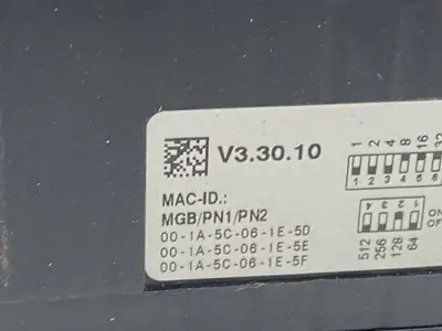 Used EUCHNER 121851 Relays & Switches | Maverick Industrial Sales #1101224