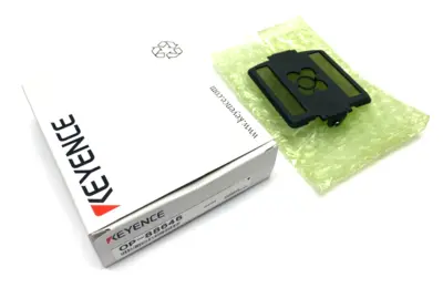 New | in-Stock KEYENCE Polarizing Filter For AI Imaging Illumination Unit Optics Michigan US | Maverick Industrial Sales #1391290
