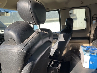 Used 2005 FORD F-250 Pickup Trucks Michigan US | Miedema Asset Management Group #1568242