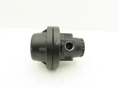 Proportion-Air RM004N Pressure Regulator Pilot Operated 1/2" NPT 0-300 PSI