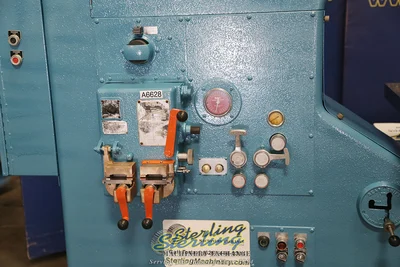 Used DOALL 6013-3 Vertical Band Saws California US | Sterling Machinery Exchange #1466004