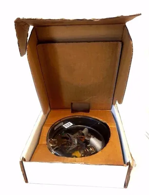 NEW CAPP USA 38168 PRESSURE SWITCH