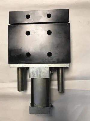 New | in-Stock PHD TS041X1 Cylinders | Surplus Asset Holdings #1206701