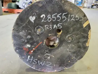200 ft. Main Hoist Load Cable Part No. 52311581