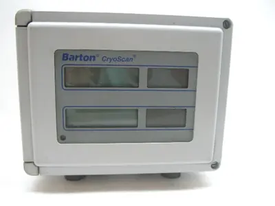 USED BARTON CS401XX0A1B1A2B