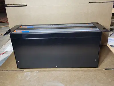 NEW MINE SITE TECHNOLOGIES VC-1003