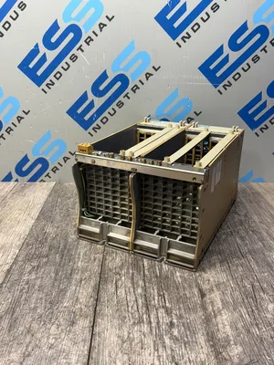 Siemens 6FC5100-0AA01-0AA1 PLC Chassis | ESS Industrial Equipment Sales (2)