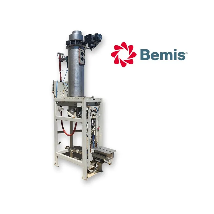 Used BEMIS 5500 E 424 Baggers West Virginia US | JM Industrial #491205