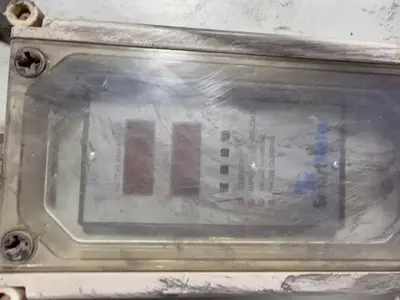 USED AEROVENT 12B PB SW ARR9R