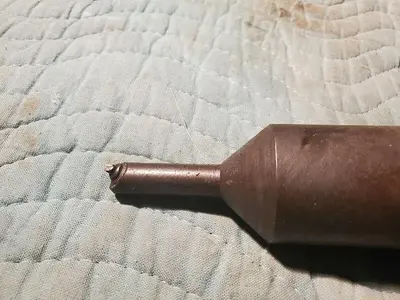 USED DEVLIEG DM9-303-46