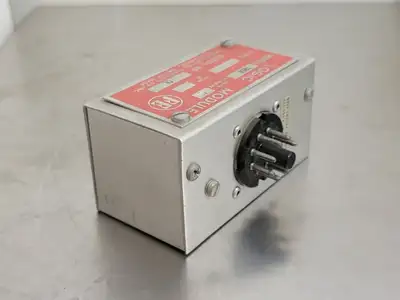 USED FARMER ELECTRIC PRODUCTS CO. TR5R