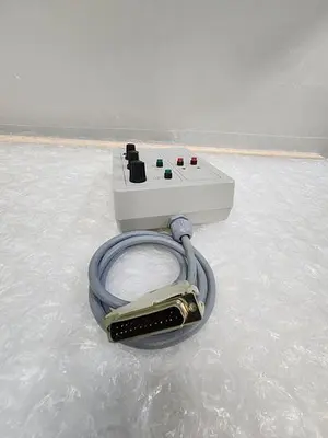 SCOPE CONTROLLER
