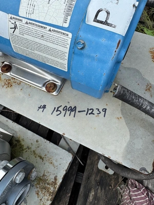 _UNKNOWN_ Pump Pump Centrifugal Stainless Steel | Perry Equipment (2)