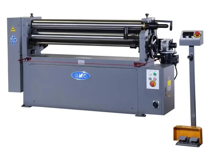 NEW GMC MACHINE TOOLS PBR-0610E