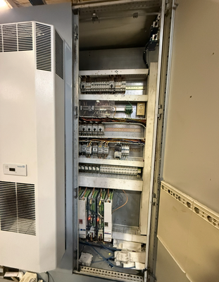 Used 2005 KHS TSP 080V/2670 Tray packers South Carolina US | Beverage Industries #1359610
