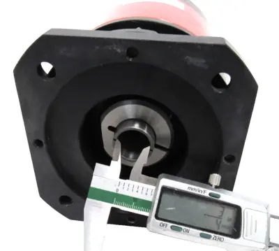 NEW TRAMEC EP120/2 GEAR REDUCER 50:1 EP1202