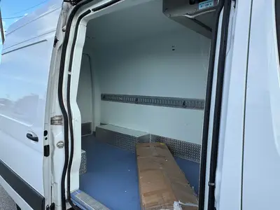 Used 2019 FREIGHTLINER SPRINTER 3500 Tractors & Trailers Florida US | Truck and Van Outlet #1506260