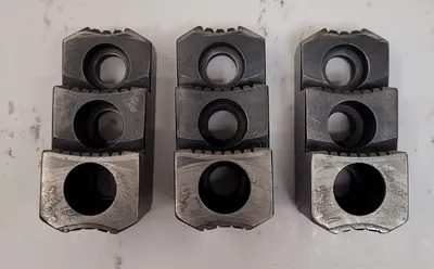 KITAGAWA BB210 Tooling & Accessories, Lathe Chucks | Machinery Central (11)