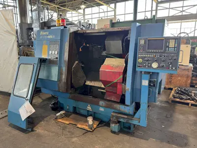 USED MIYANO ATS-45S