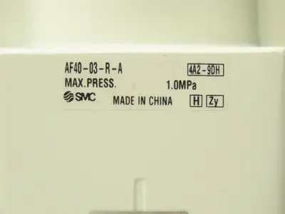 SMC Pneumatic Air Filter Regulator Relief Lubricator Pressure Switch Assembly