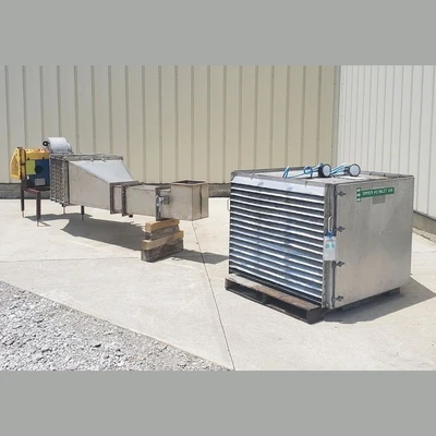 USED WYSSMONT N-16/22