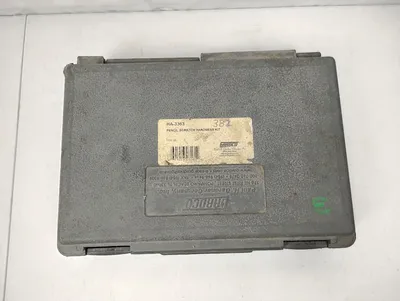USED Gardco HA-3363