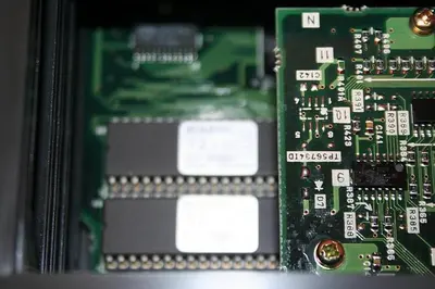 NEW MITSUBISHI Q3ACPU