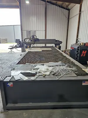 USED 2022 LONE STAR SCOUT
