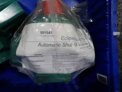 USED 2012 ECLIPSE 160002