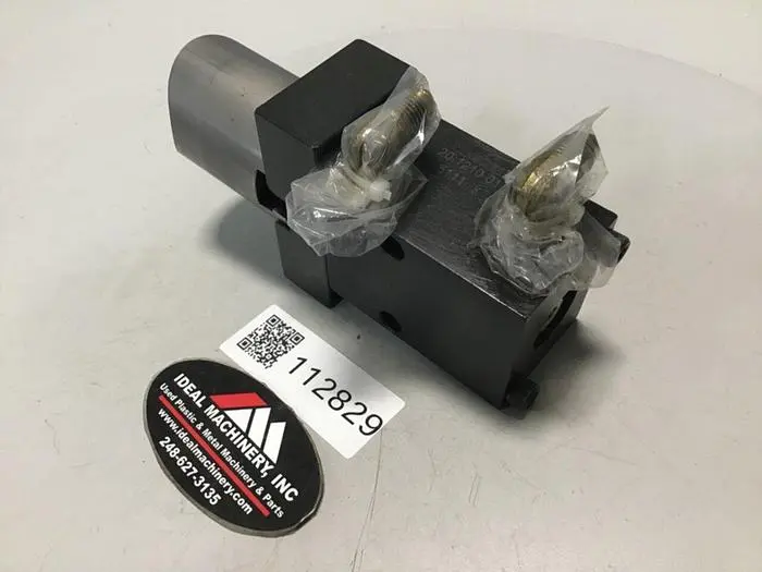 Used VEKTEK 20-1210-01 Cylinders Michigan US | Ideal Machinery #603131