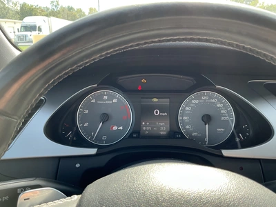 Used 2010 AUDI S4 Sedans Michigan US | Miedema Asset Management Group #1474384