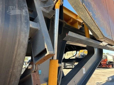 Used 2022 TESAB 700I Jaw Crushers California US | Mittry Construction #1363493