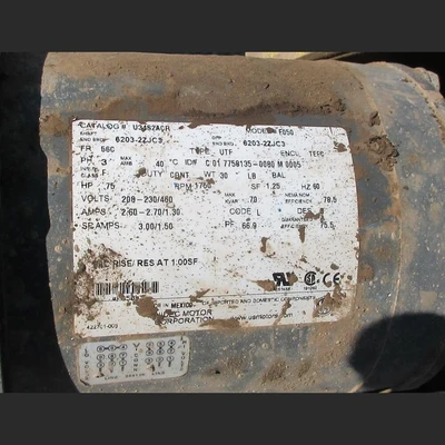 USED PROGRESSIVE INDUSTRIES MS-10