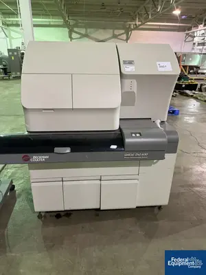 USED Beckman Coulter Beckman Coulter Access Immunoassay System