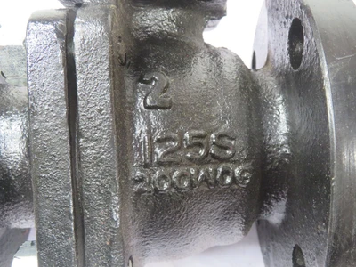 Used AMERICAN VALVE _UNKNOWN_ Valves/Fittings | OCO Industrial #1741331