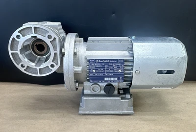 NEW Bonfiglioli BN63C4FD